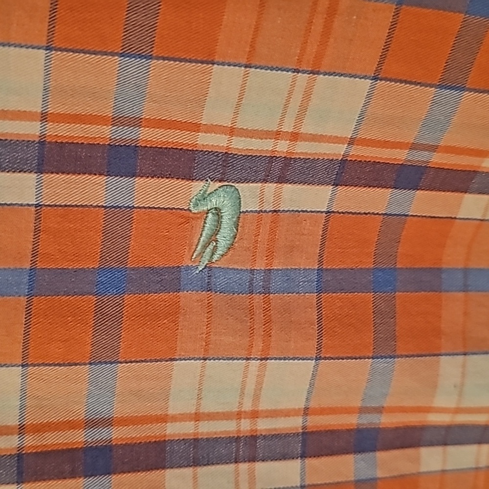 Mens Southern Marsh button down, XL
